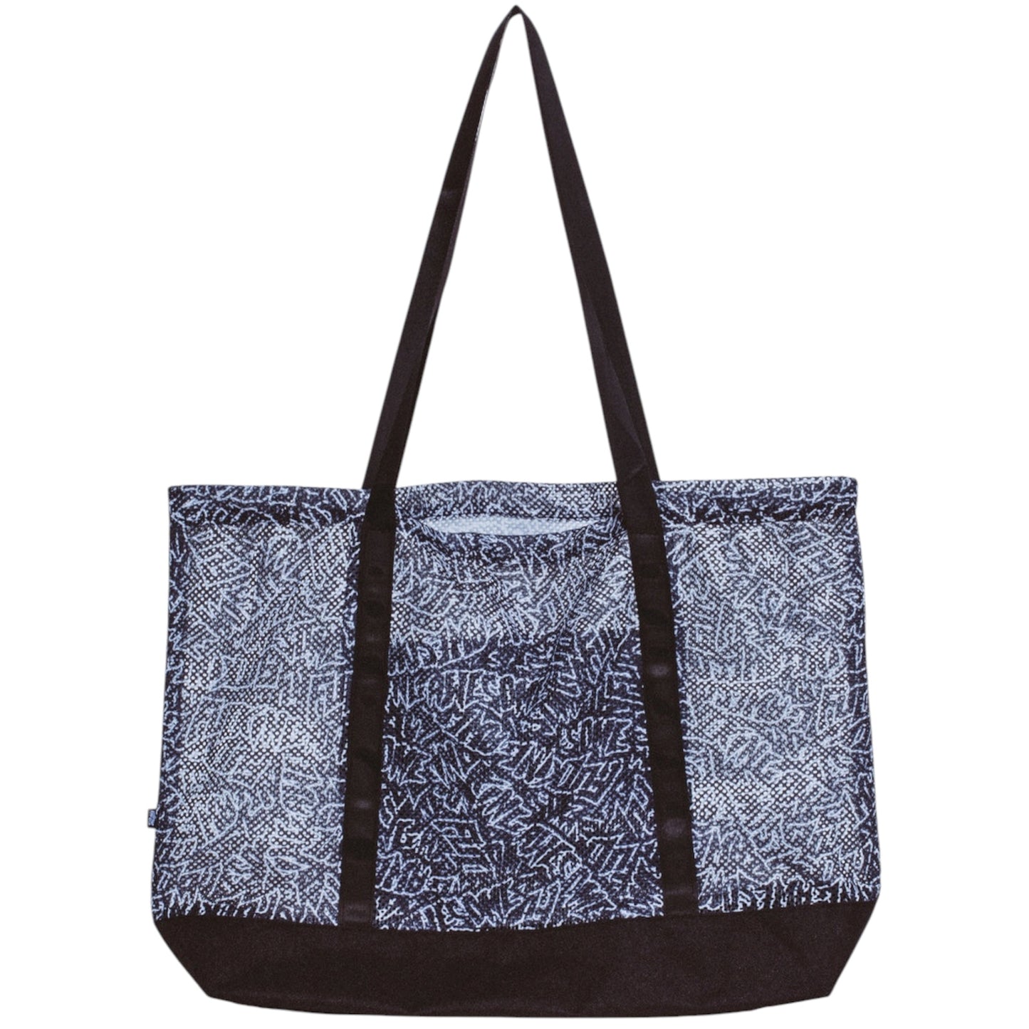 FUCKING AWESOME ALL OVER PRINT TOTE BAG POA