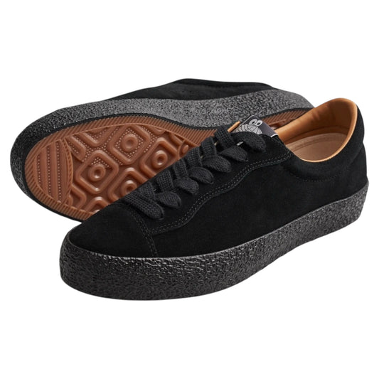 LAST RESORT VM001 DAIM NOIR NOIR