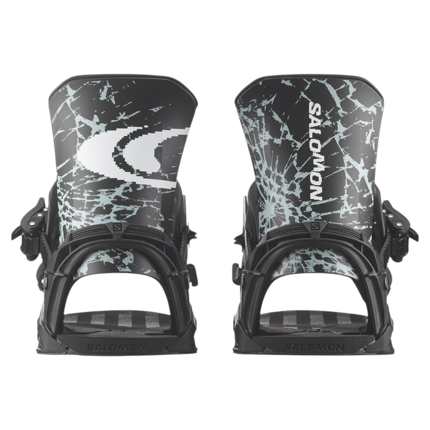 SALOMON DISTRICT PRO TEAM 2026