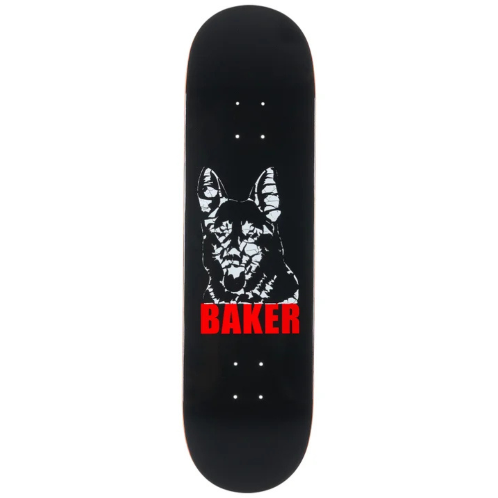 BAKER FIGGY JF BAD DAWG DECK 8.5
