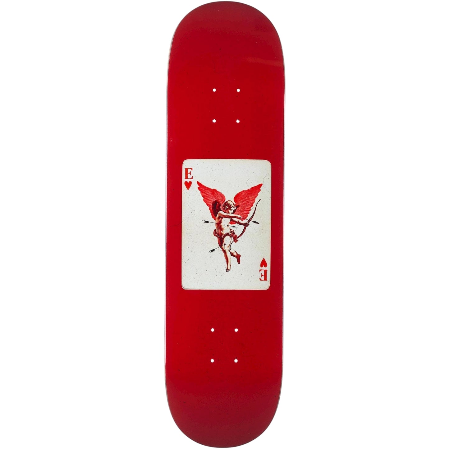 DEATHWISH EE ACE DECK 8.25