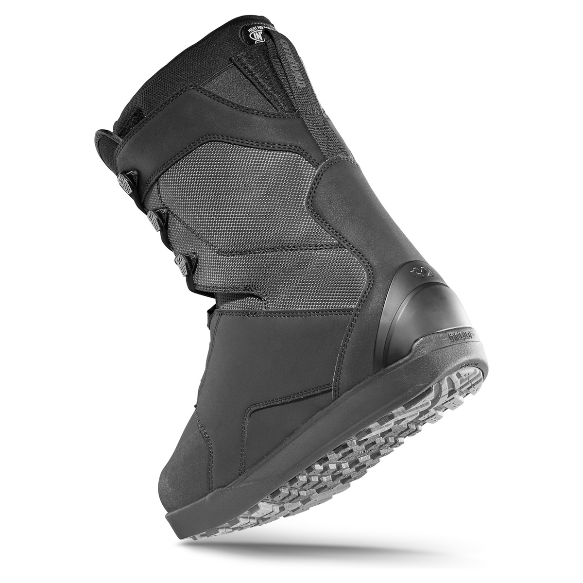 THIRTYTWO LASHED BLACK/GREY 2027