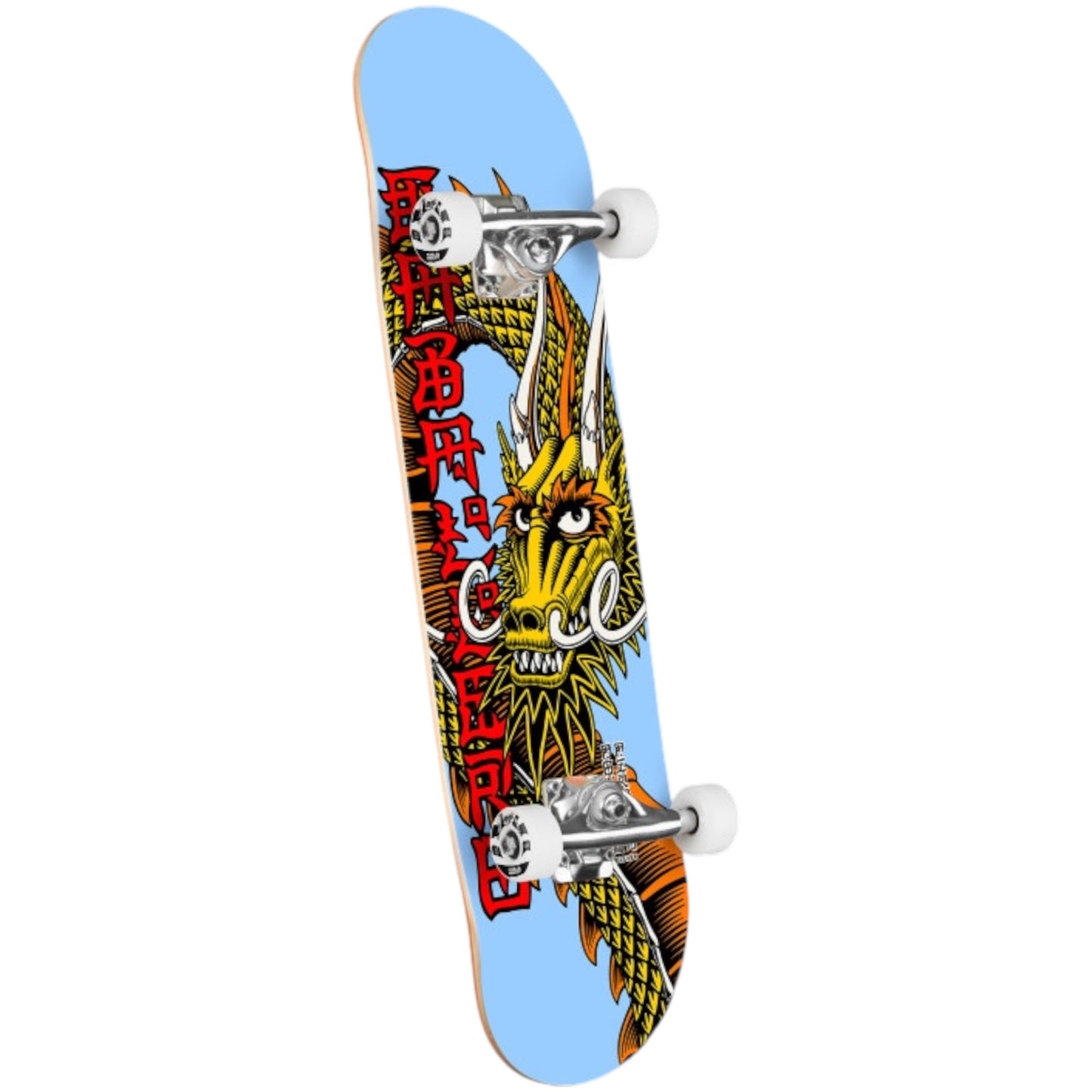 POWELL PERALTA CAB BAN THIS COMPLETE 7.5