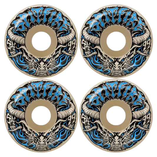 SPITFIRE TEAM DEMON REDUX F4 99A CONICAL FULL