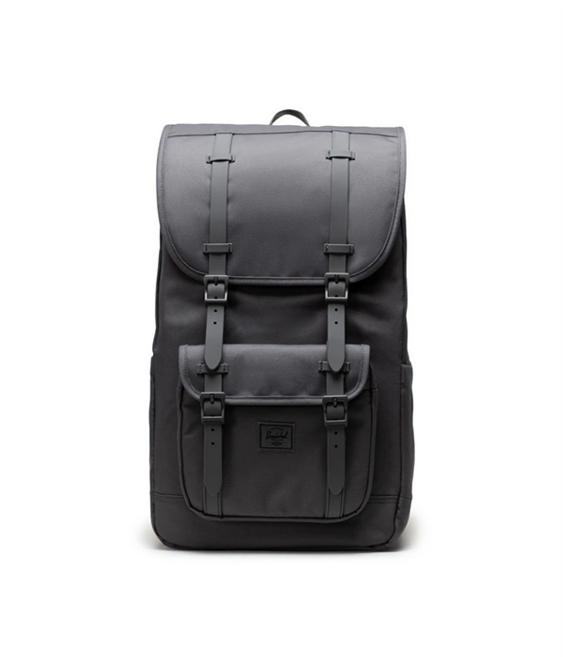 HERSCHEL LITTLE AMERICA BACKPACK GARGOYLE TONAL – Rumor Boardshop