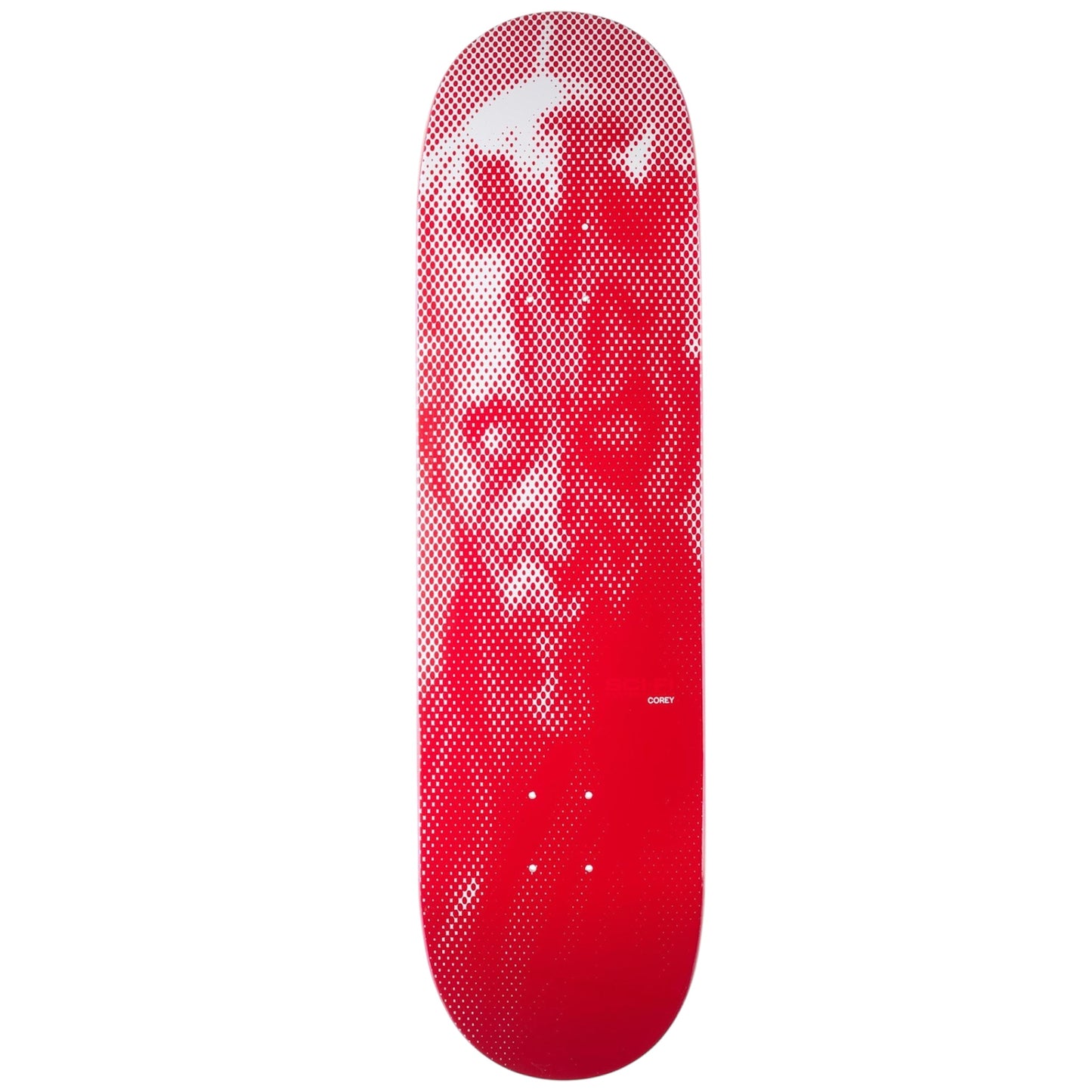SCI-FI FANTASY COREY GLOCK MAUL DECK