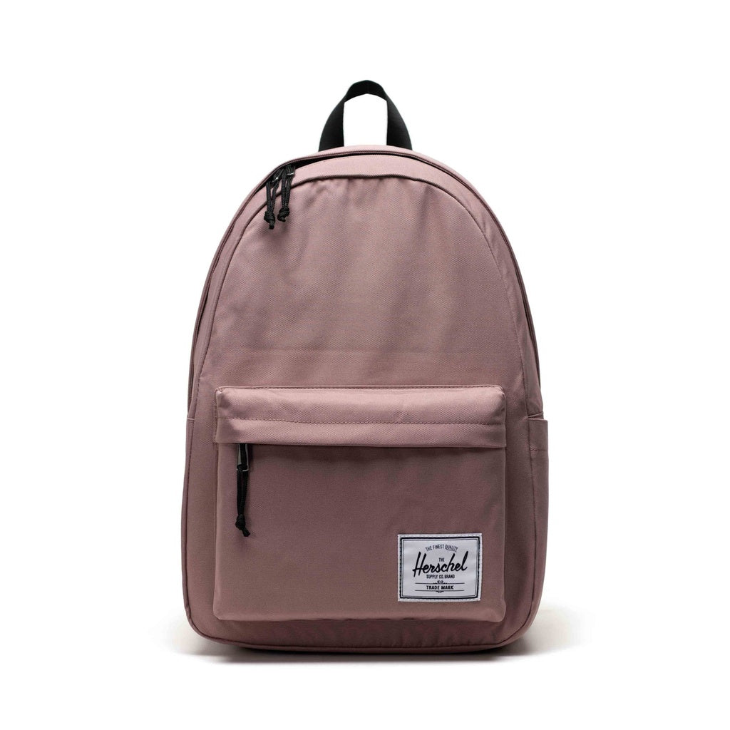 HERSCHEL CLASSIC XL BACKPACK ASH ROSE – Rumor Boardshop