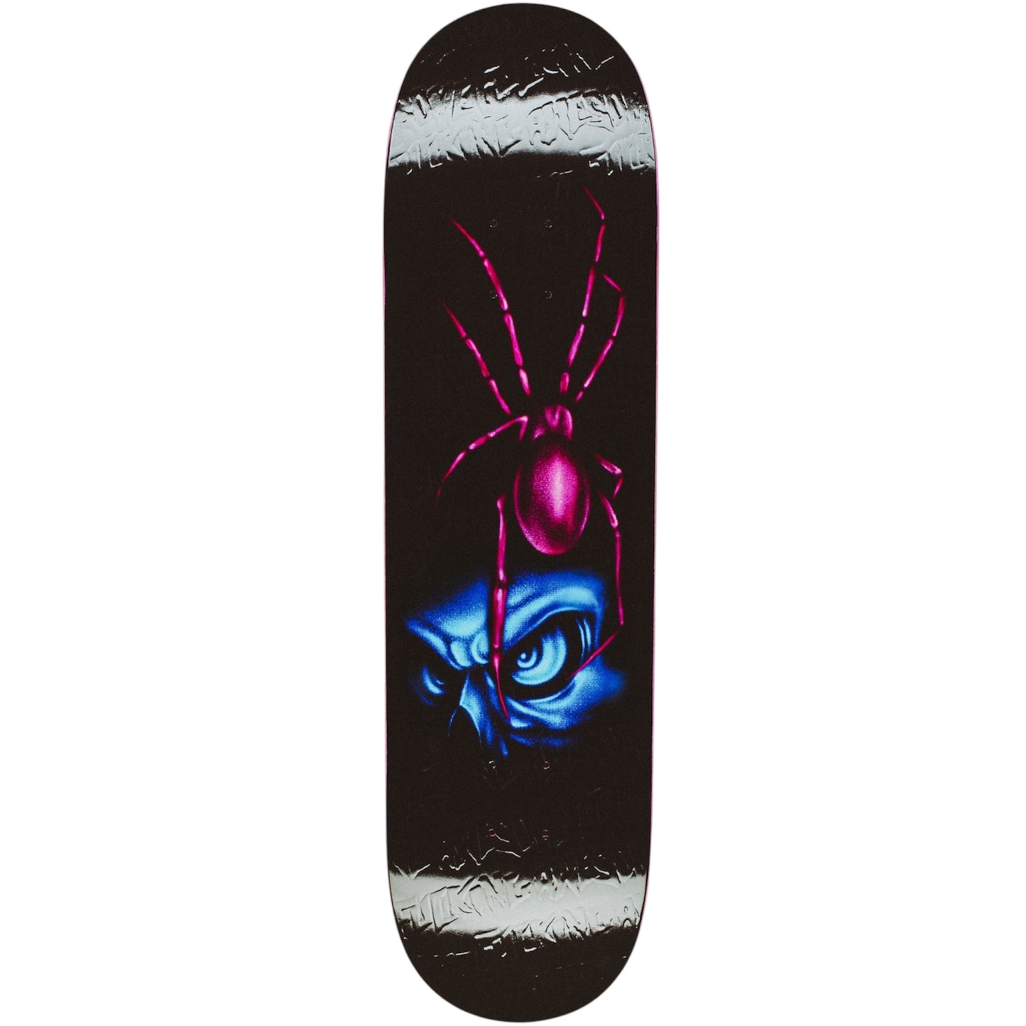 FUCKING AWESOME LOUIE LOPEZ SPIDER 8.25