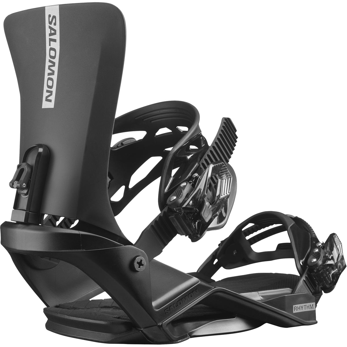 SALOMON RHYTHM BLACK 2027