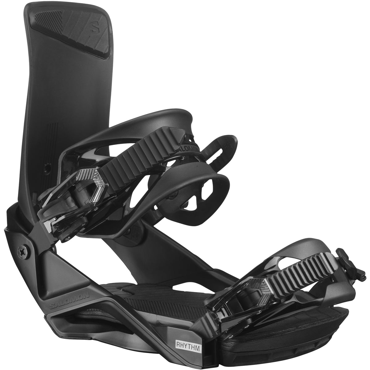 SALOMON RHYTHM BLACK 2027