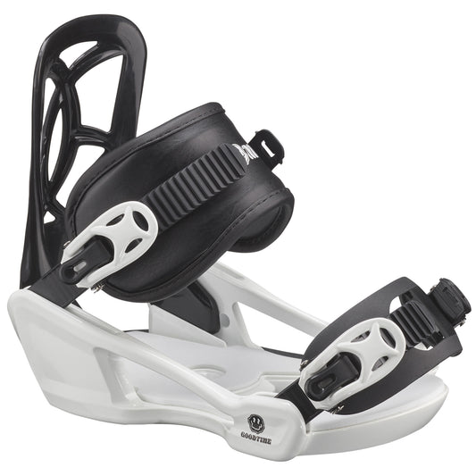 SALOMON GOODTIME NOIR 2024