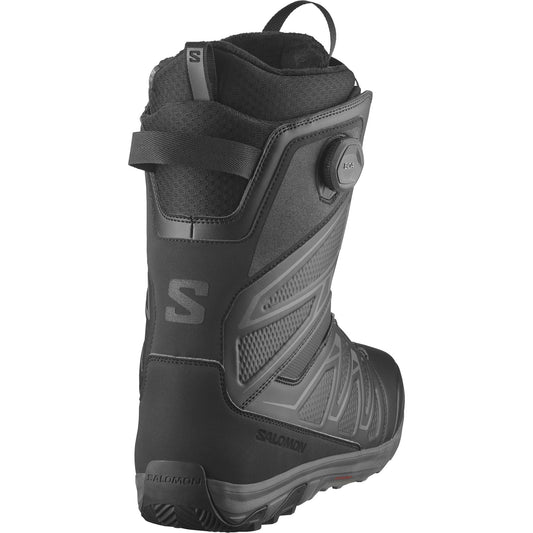 SALOMON LAUNCH BOA SJ BLACK/BLACK/BLACK 2026