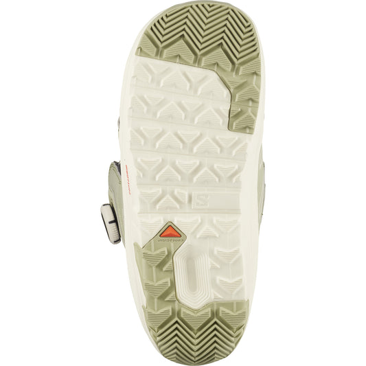 SALOMON IVY BOA SJ TEA/ALMOND 2026