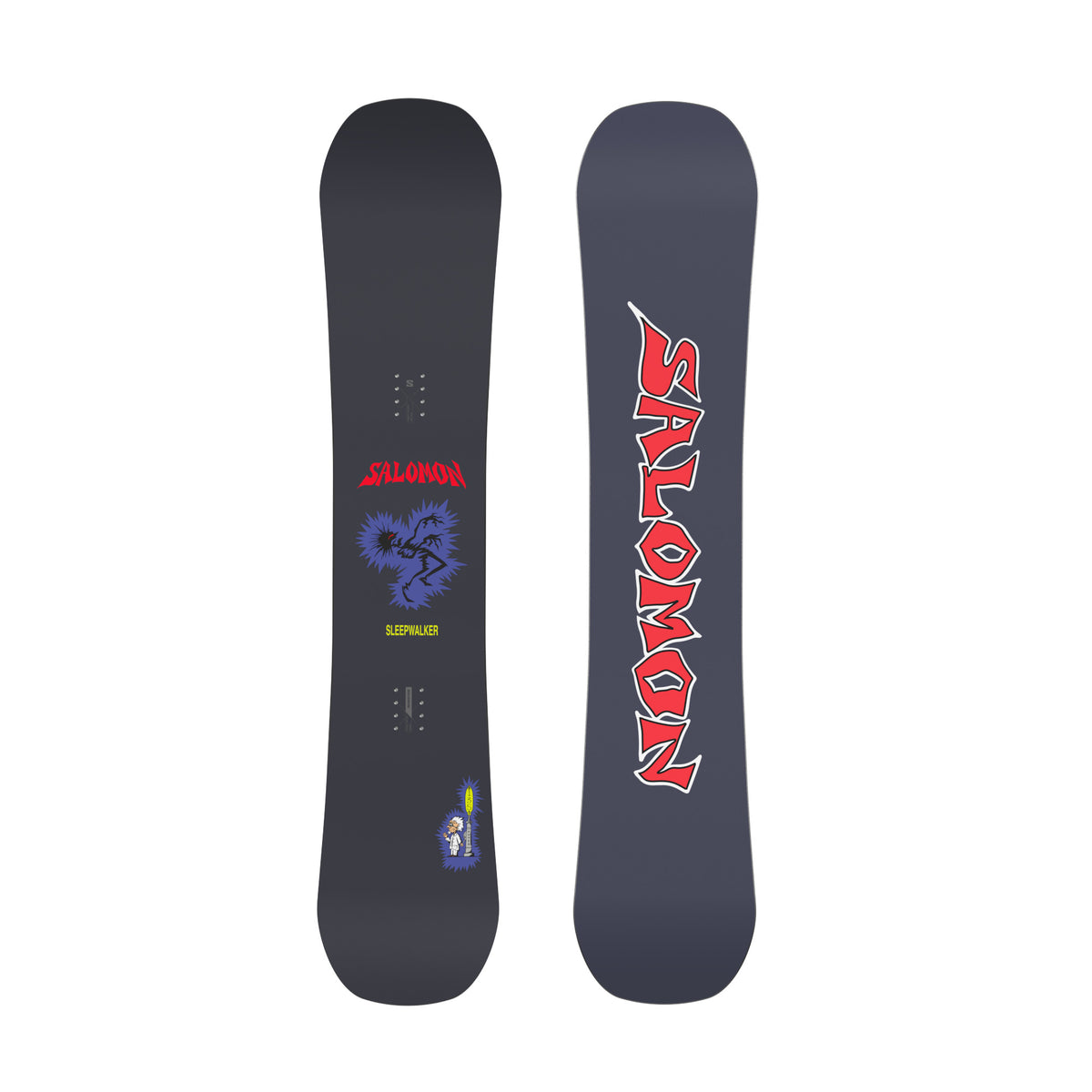 SALOMON SLEEPWALKER GROM 2026