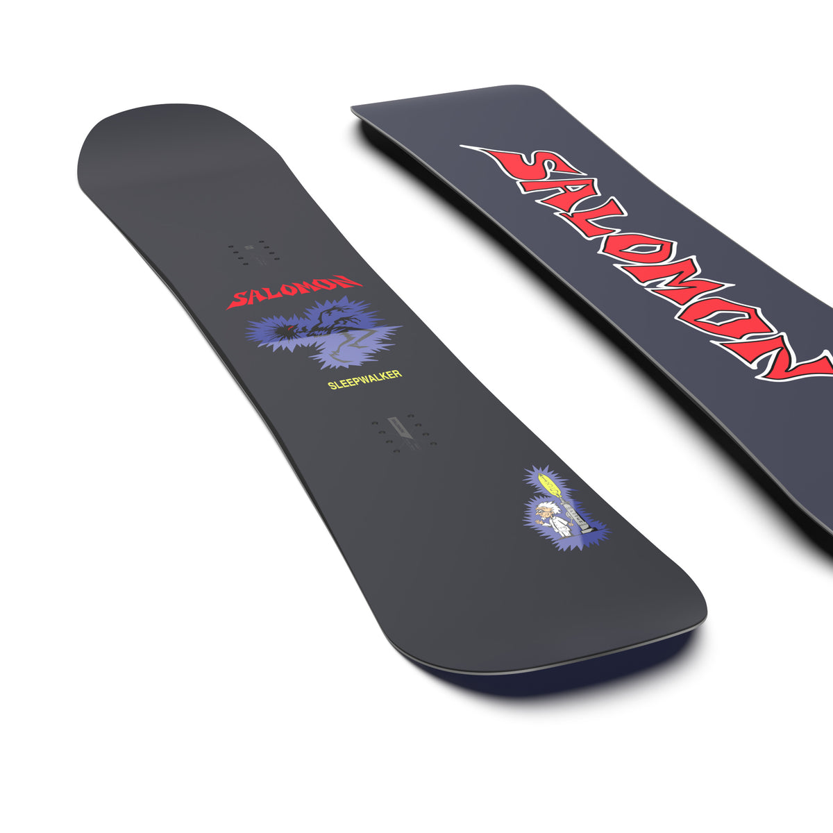 SALOMON SLEEPWALKER GROM 2026