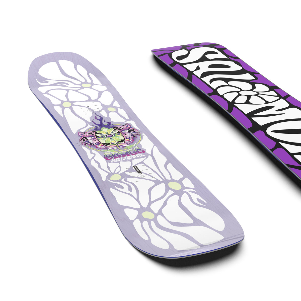 SALOMON GRACE 2027