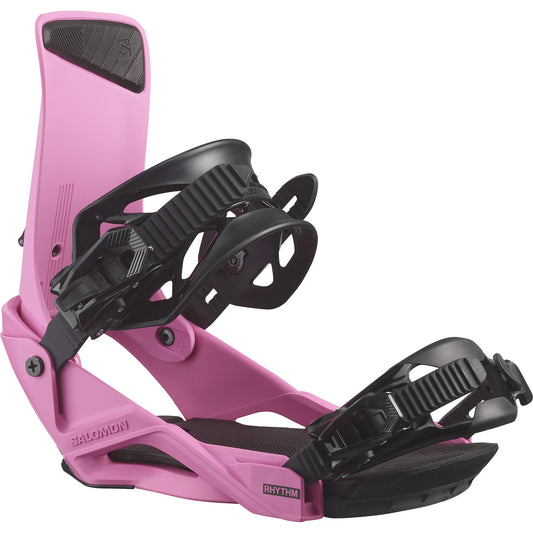 SALOMON RYTHM PINK 2026