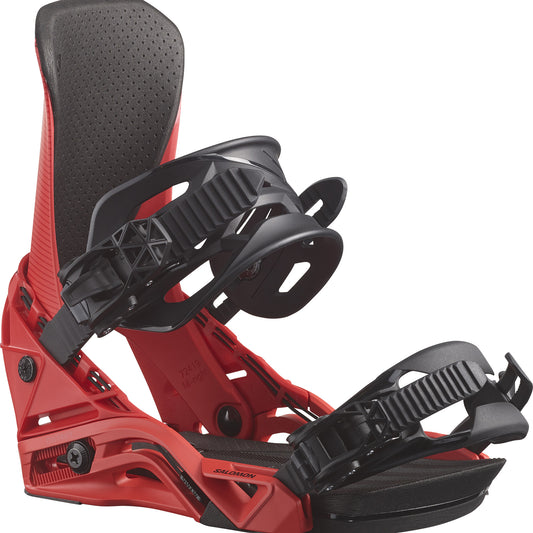 SALOMON DISTRICT FIERY RED 2026