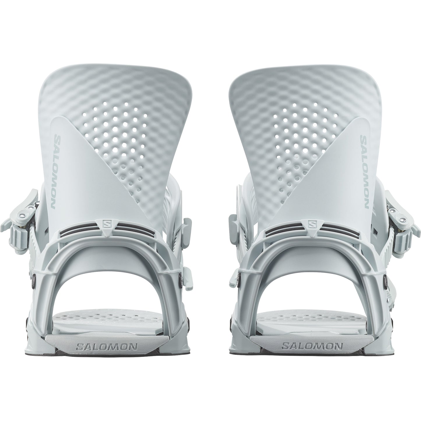 SALOMON HOLOGRAM ICE BLUE 2026