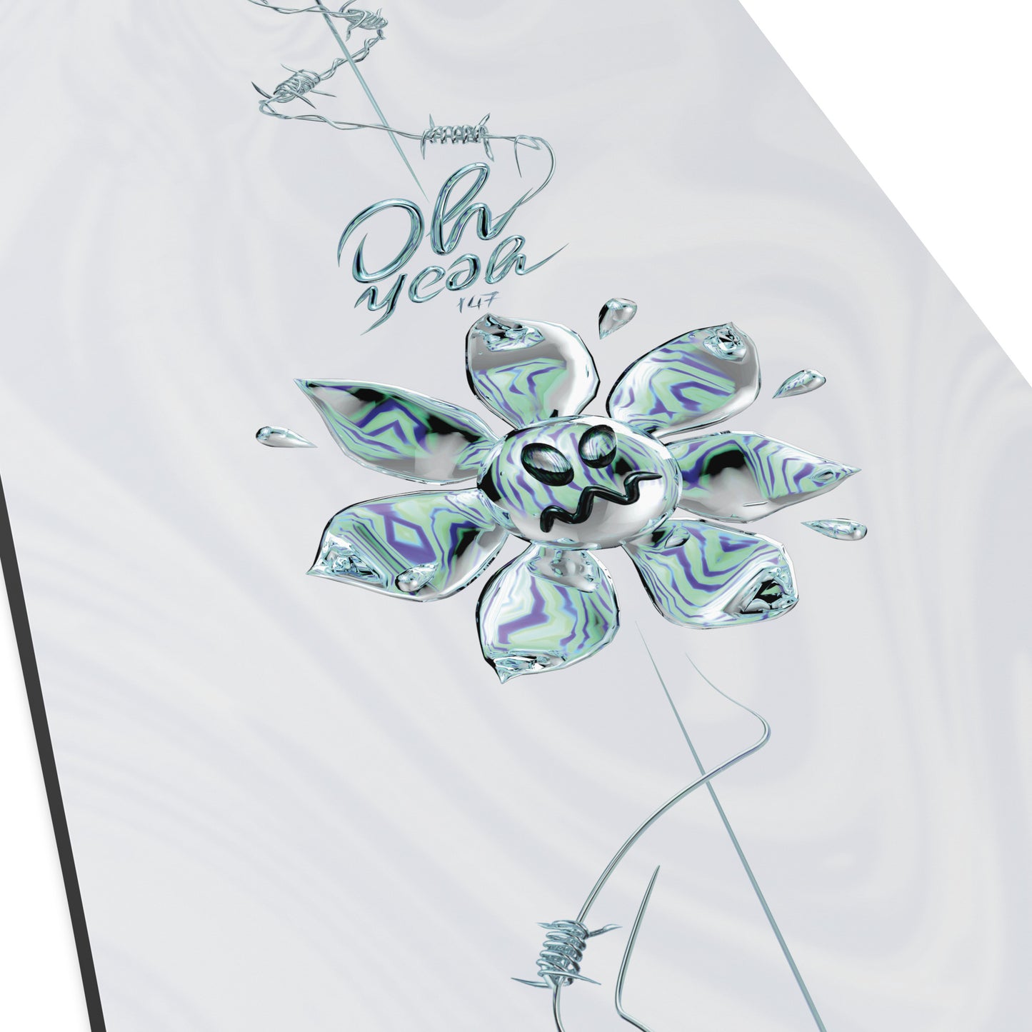 SALOMON OH YEAH 2026