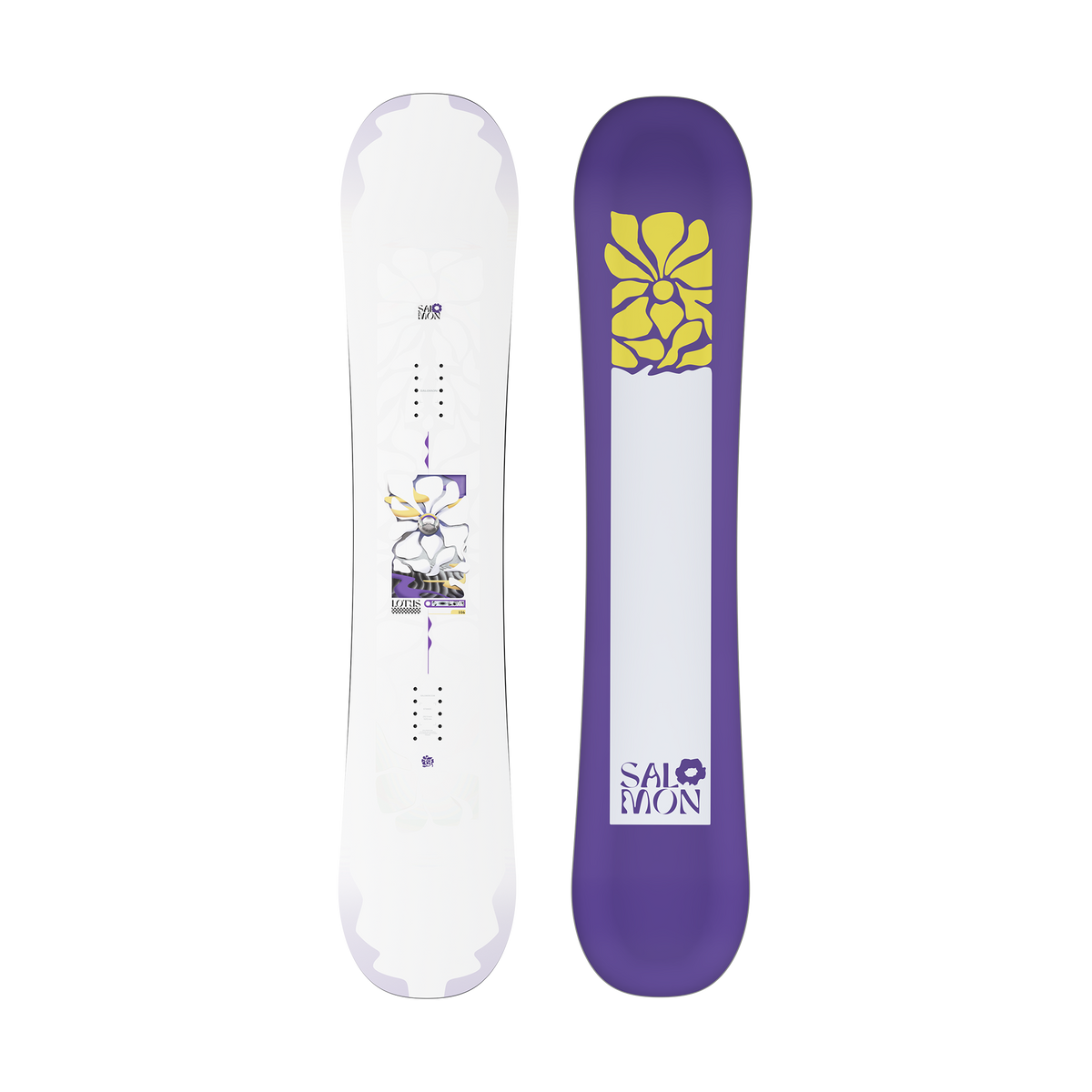 SALOMON LOTUS 2027