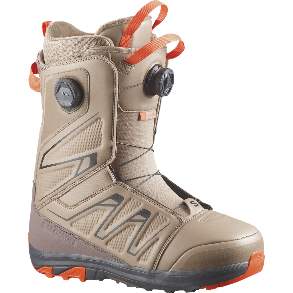 SALOMON LAUNCH BOA SJ BOA KELP 2027