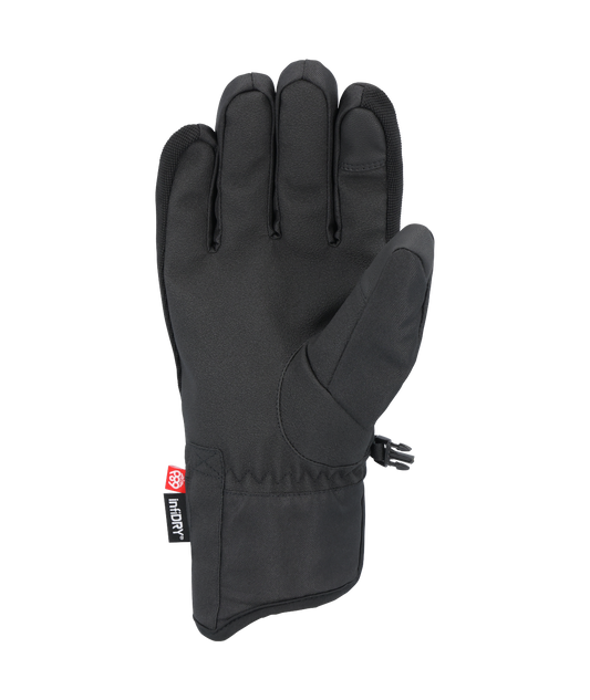 686 PRIMER GLOVE BLACK 2025