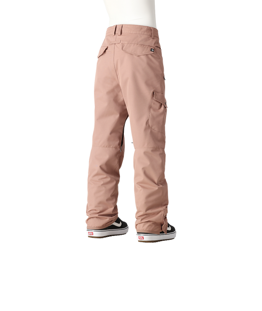 686 AURA INSULATED CARGO PANT ANTLER 2025