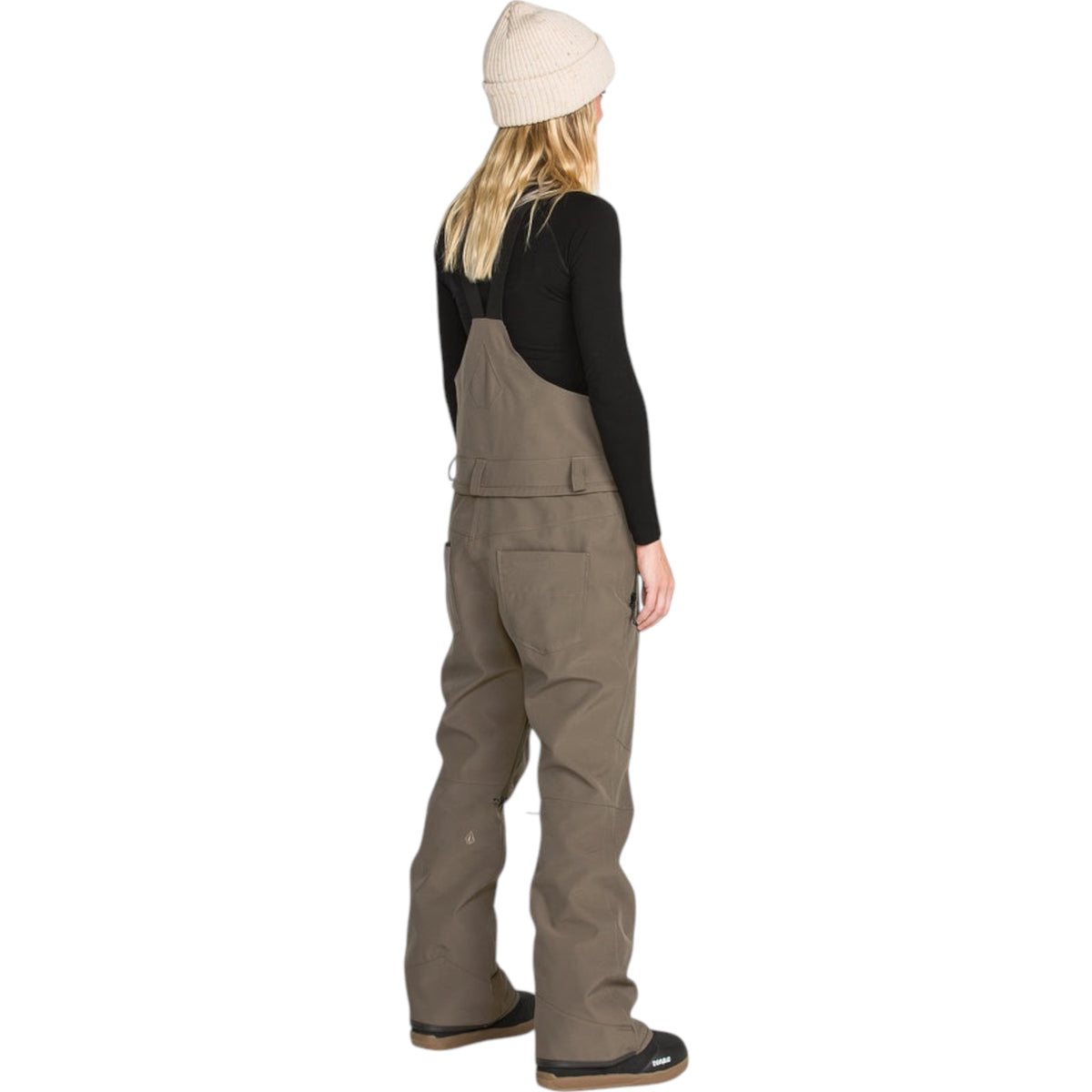 VOLCOM SWIFT OVERALL TEAK BIBS