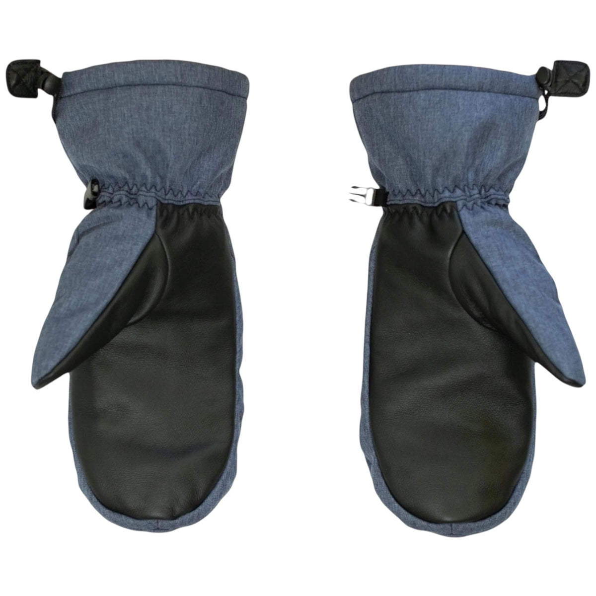 SALMON ARMS CLASSIC MITT RAINBOW DENIM 2027
