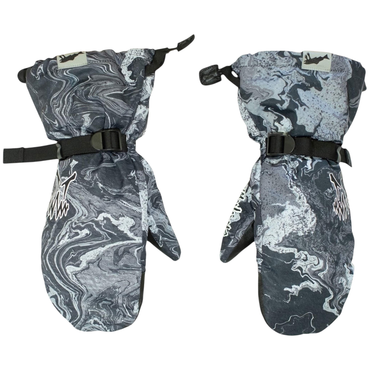 SALMON ARMS OVERMITT 2 T.R. 2027