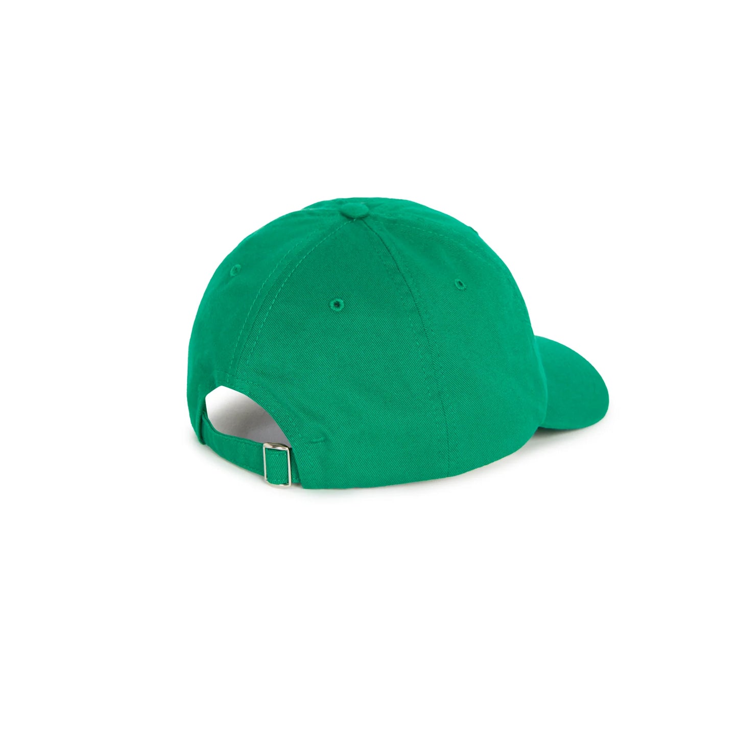 POLAR SAI CAP VARSITY LOGO EMERALD