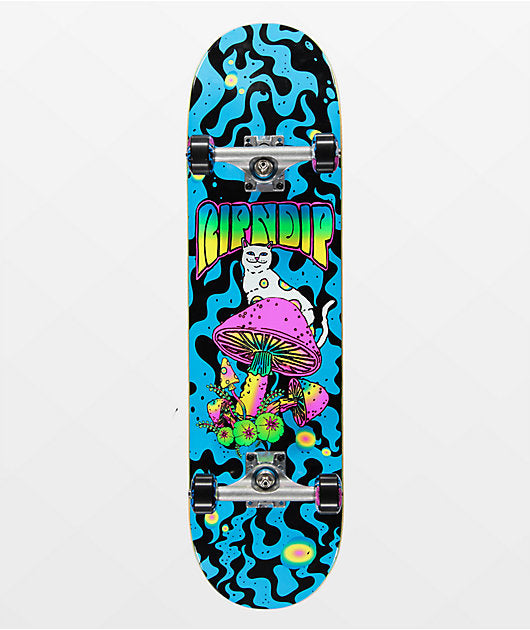 RIPNDIP PSYCHEDELIC COMPLETE 8.25