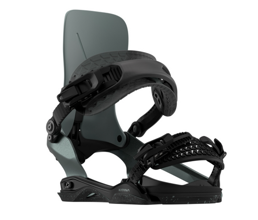 2026 ROME KATANA AW FASE SLATE