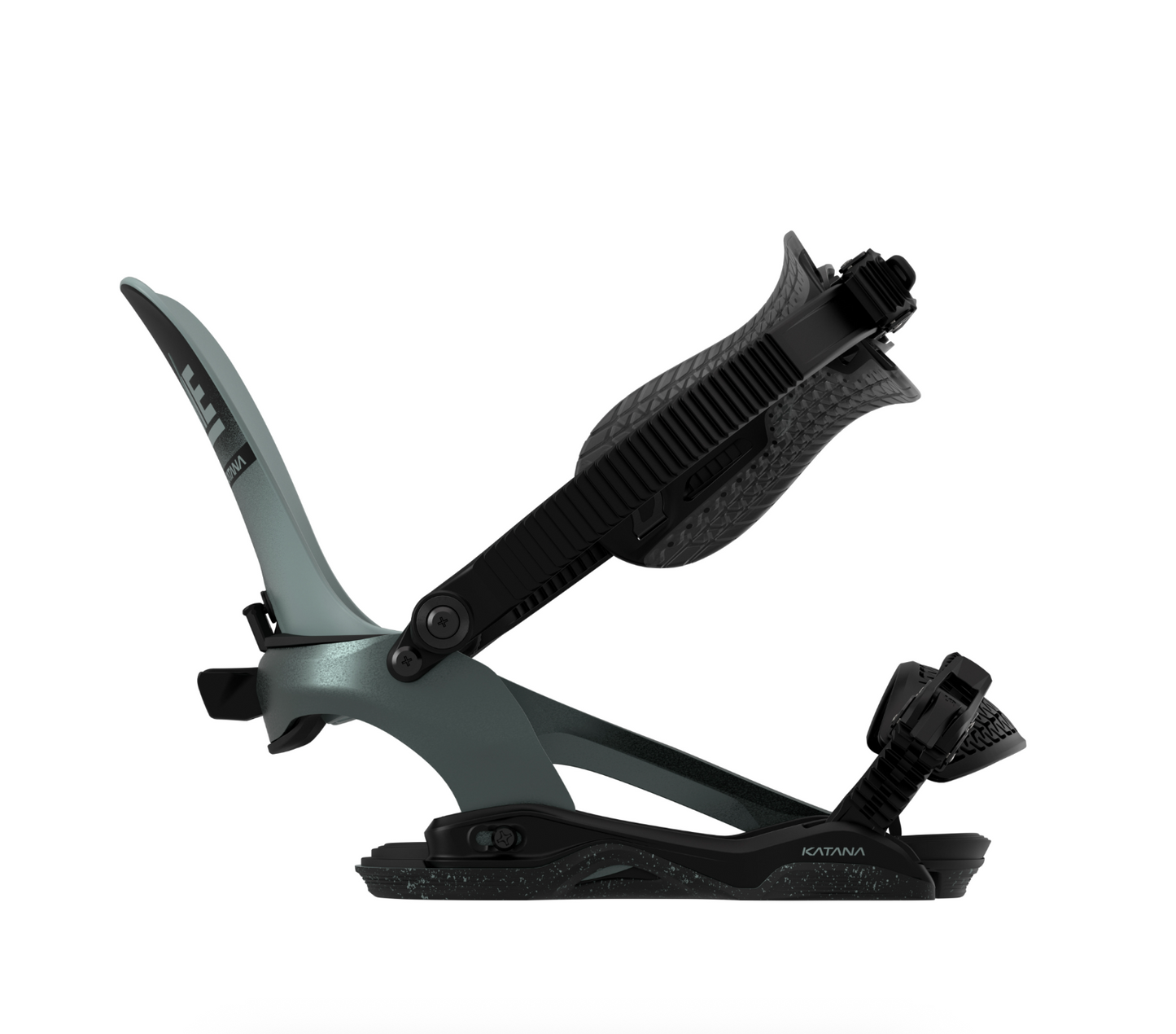 2026 ROME KATANA AW FASE SLATE