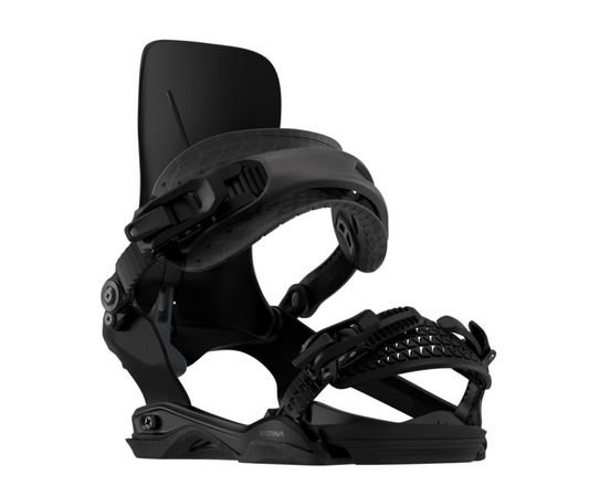 2026 ROME KATANA AW FASE BLACK