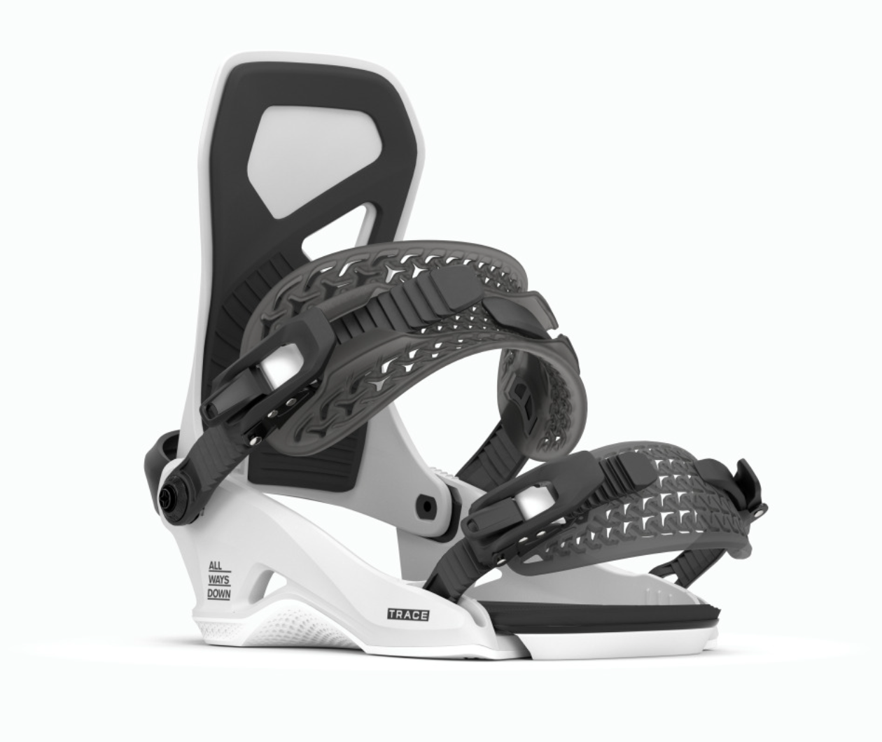 2026 ROME TRACE HW WHITE