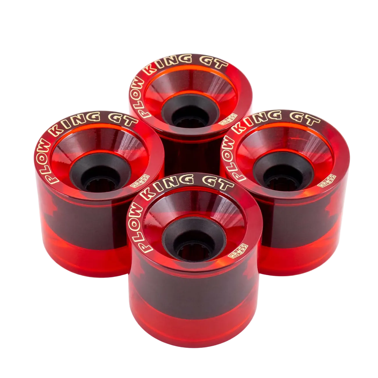 HAWGS PLOW KING GT 74MM 76A