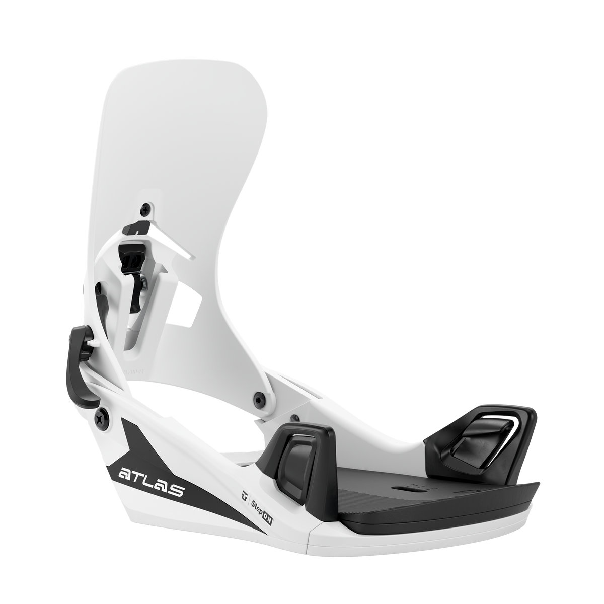 UNION ATLAS STEP ON WHITE 2027