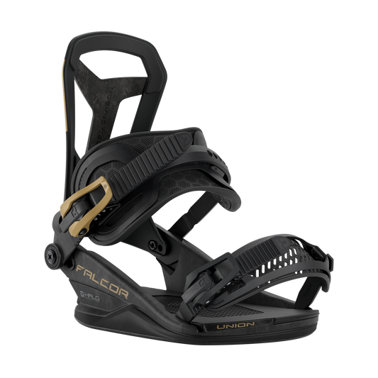 UNION FALCOR BLACK 2027