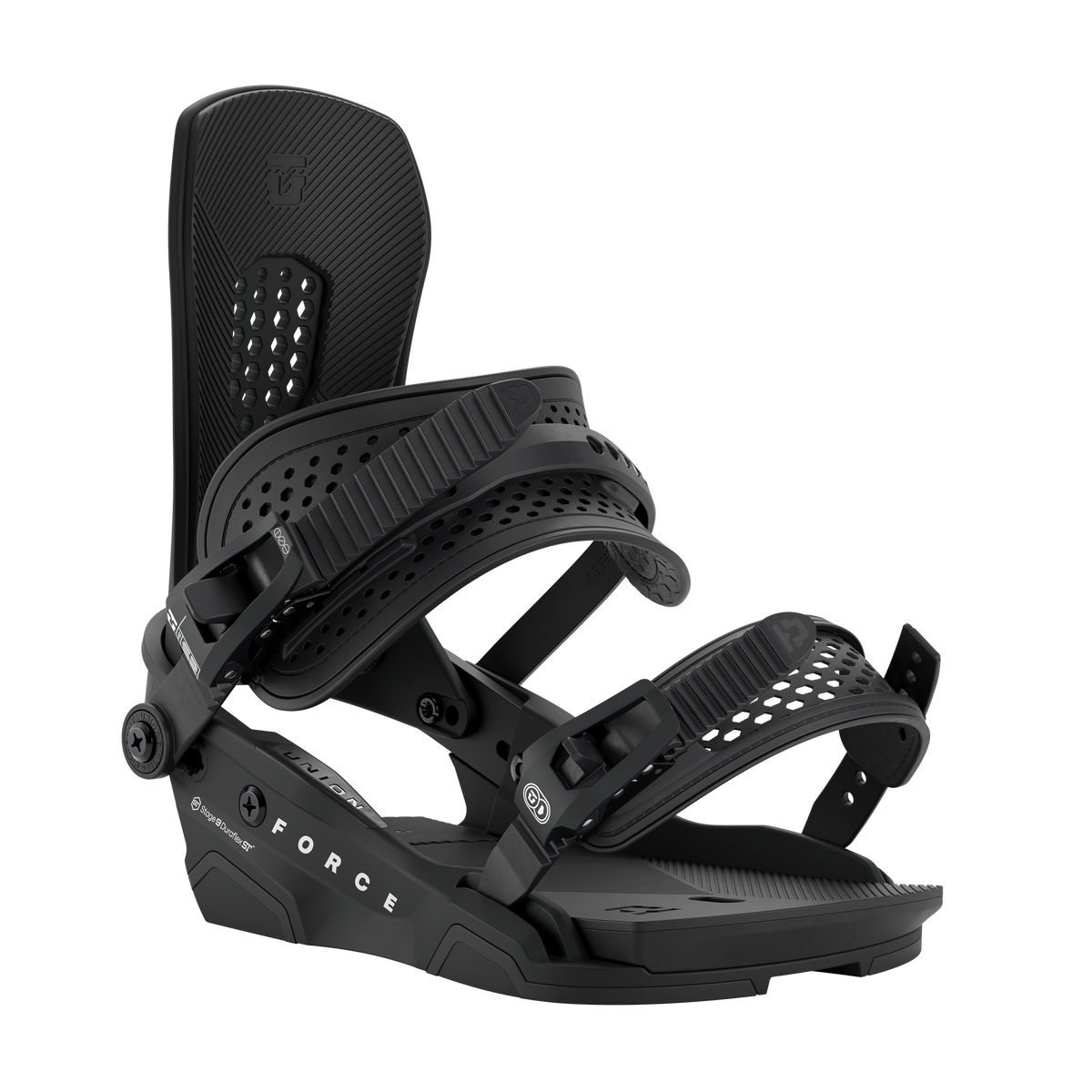 UNION FORCE BLACK 2027