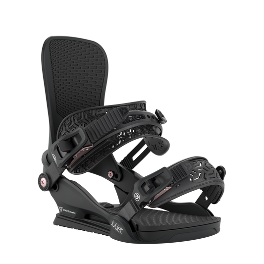 UNION JULIET BLACK 2027
