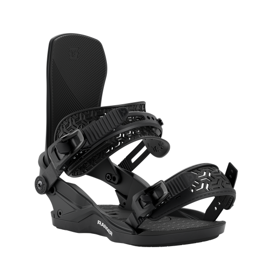 UNION RANGER BLACK 2027