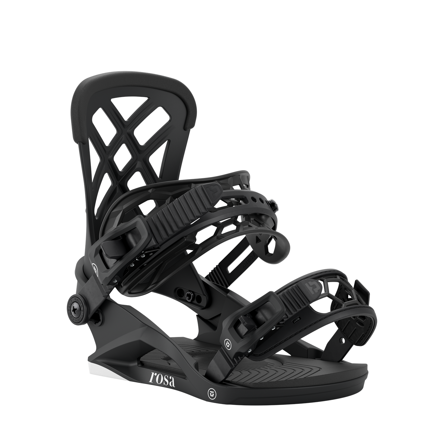 UNION ROSA BLACK 2027