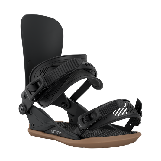 UNION STRATA BLACK 2027