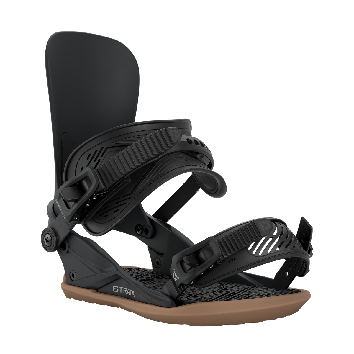UNION STRATA BLACK 2027