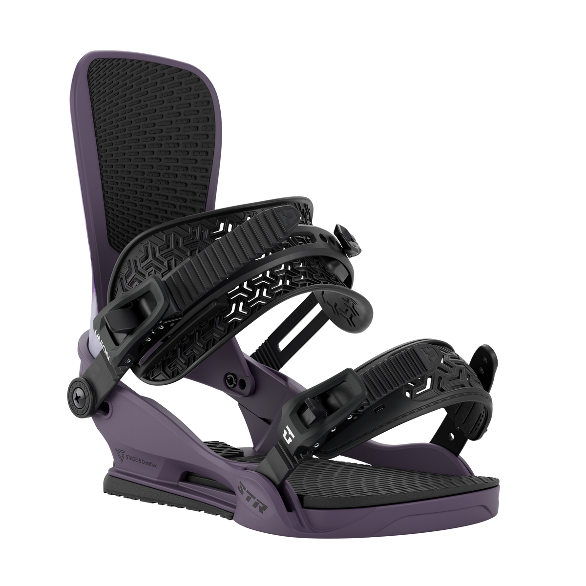 UNION STR PURPLE 2027