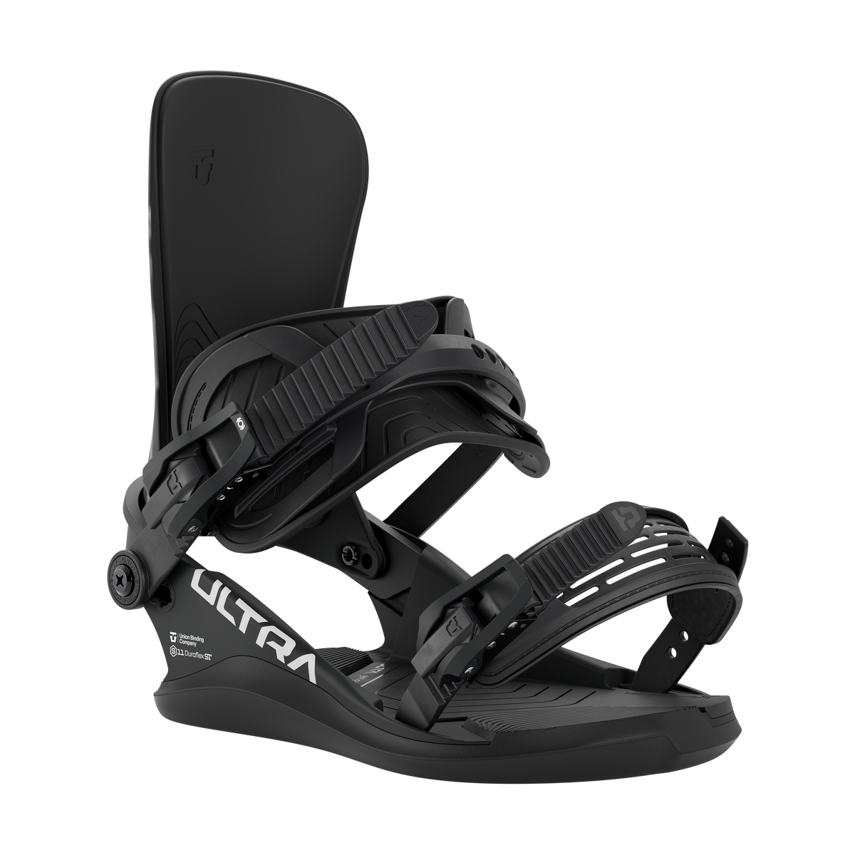 UNION ULTRA MENS BLACK 2027