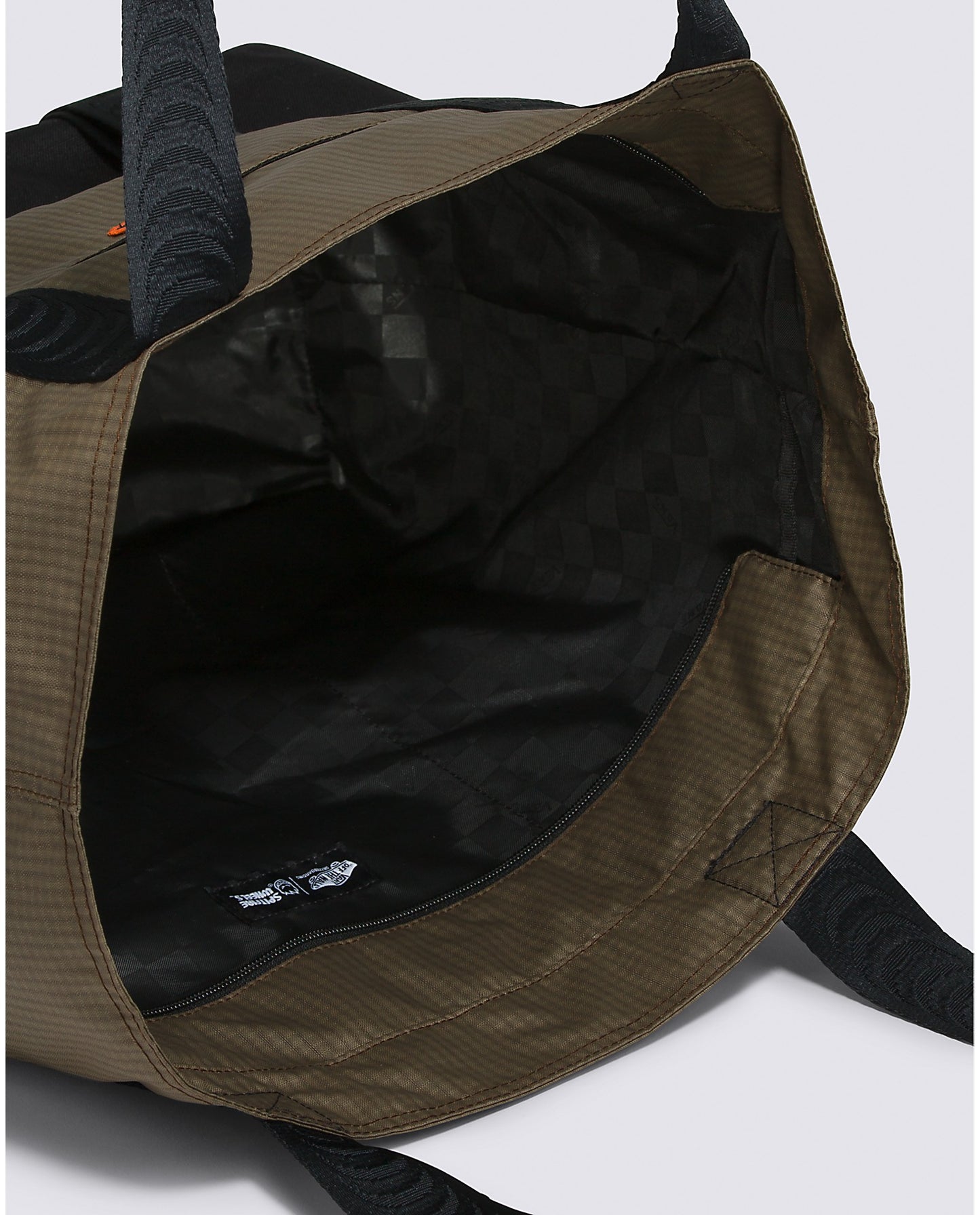 VANS X SPITFIRE WHEELS CANTINE SAC À MAIN