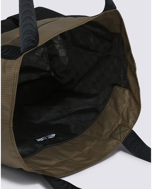 VANS X SPITFIRE WHEELS CANTINE SAC À MAIN